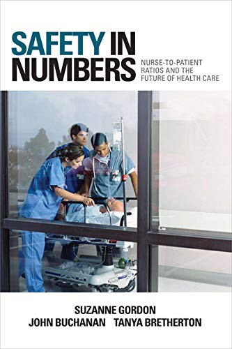 Safety in numbers Cover