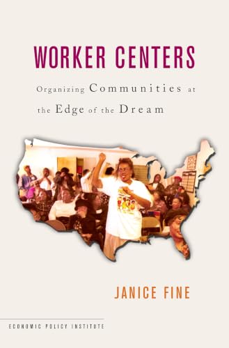 Worker centers Cover