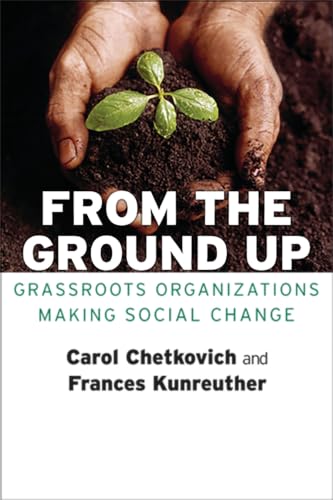 From the Ground Up Cover