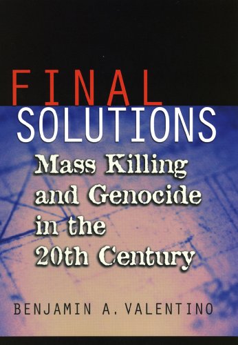 Final Solutions Cover
