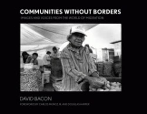 Communities without Borders Cover