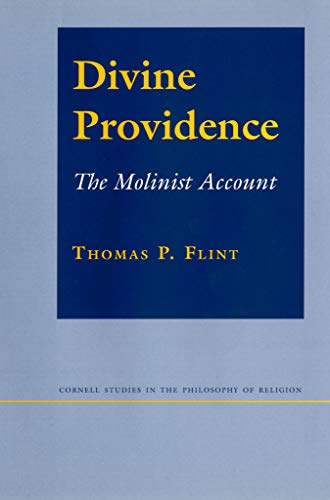 Divine Providence Cover