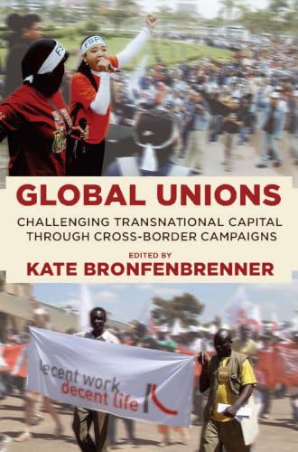 Global unions Cover