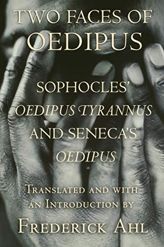 Two Faces of Oedipus Cover
