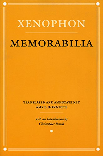 Xenophon Cover