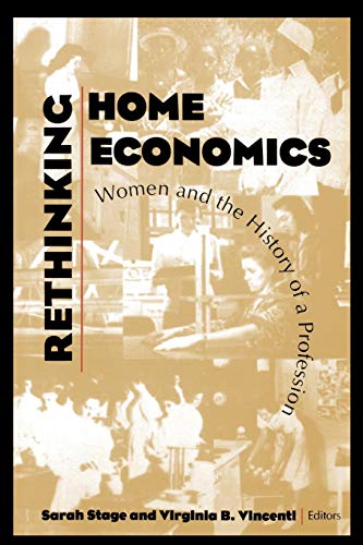 Rethinking Home Economics Cover