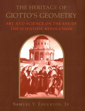 The heritage of Giotto's geometry Cover