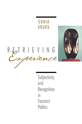 Retrieving experience Cover