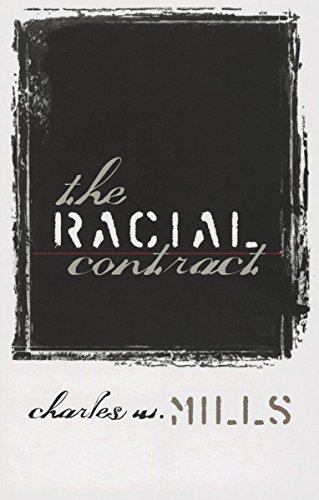 The Racial Contract Cover