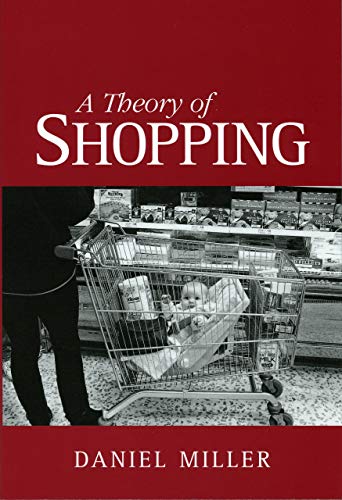 A theory of shopping Cover