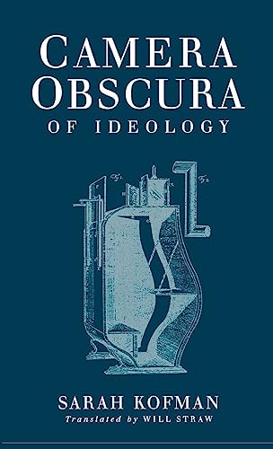 Camera obscura Cover