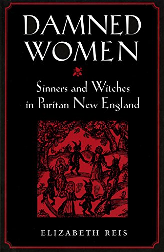 Damned Women Cover