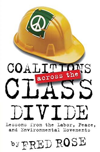 Coalitions Across the Class Divide Cover