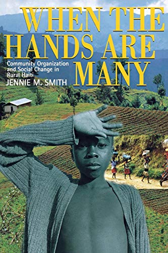 When the Hands Are Many Cover