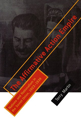 The Affirmative Action Empire Cover