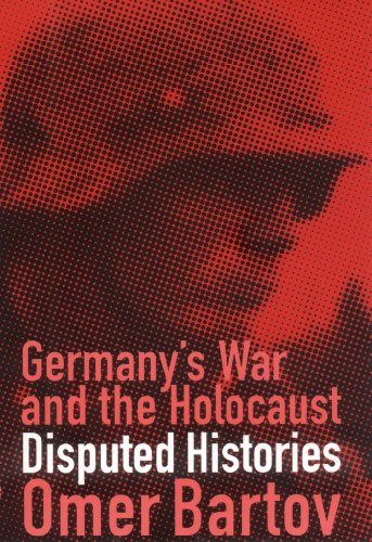 Germany's War and the Holocaust Cover