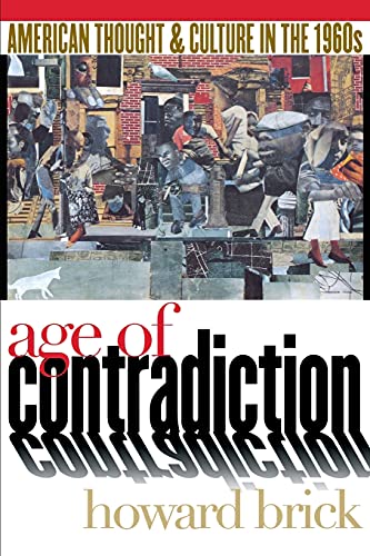 Age of contradiction Cover