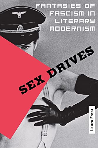 Sex Drives Cover