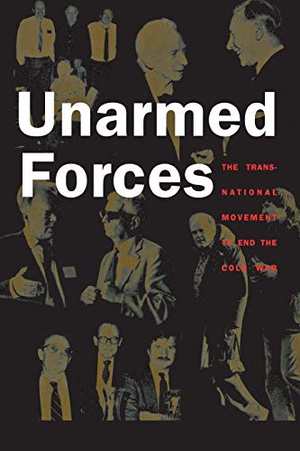 Unarmed Forces Cover