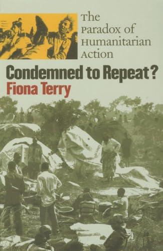 Condemned to Repeat? Cover