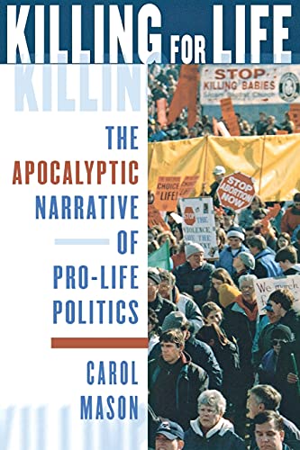 Killing for Life Cover