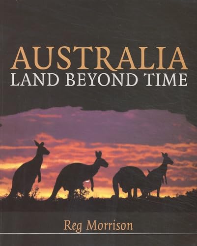 Australia Cover