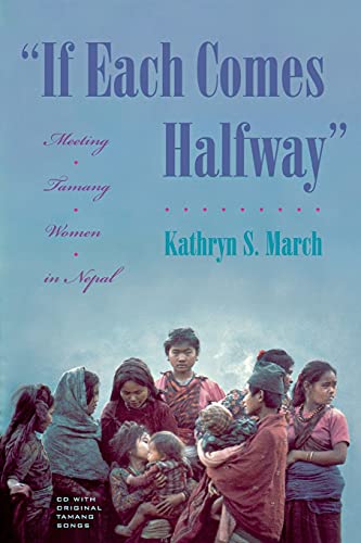 If Each Comes Halfway Cover