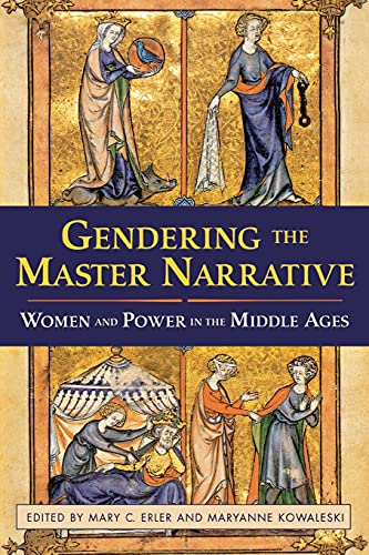Gendering the Master Narrative Cover