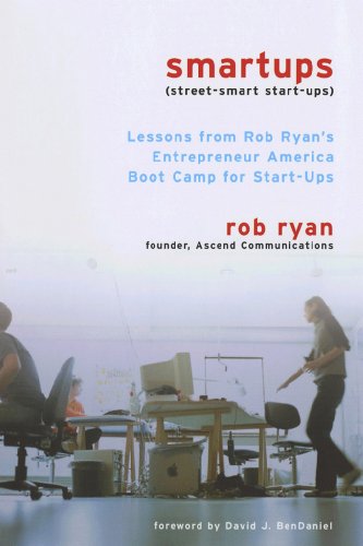 Smartups Cover