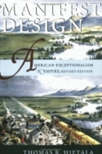 Manifest design Cover