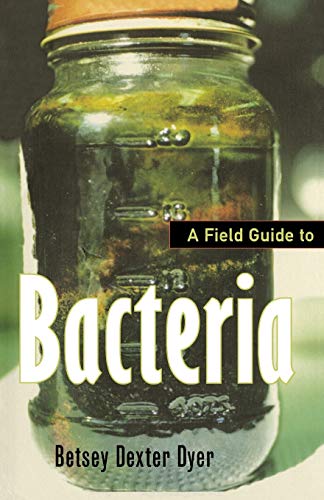 A Field Guide to Bacteria (Comstock Book) Cover