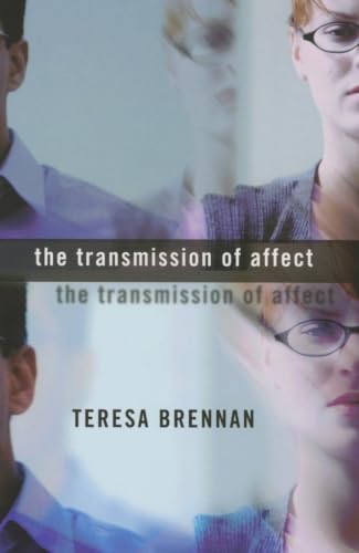 The Transmission of Affect Cover