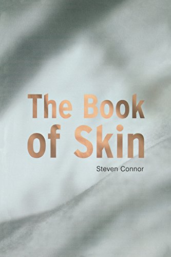 The Book of Skin Cover