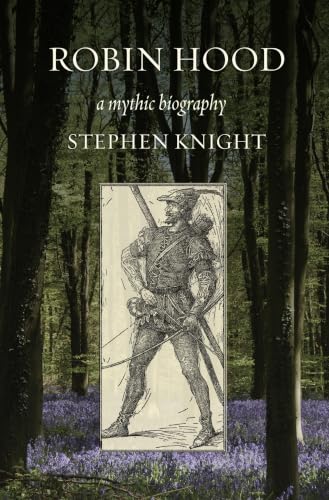 Robin Hood Cover