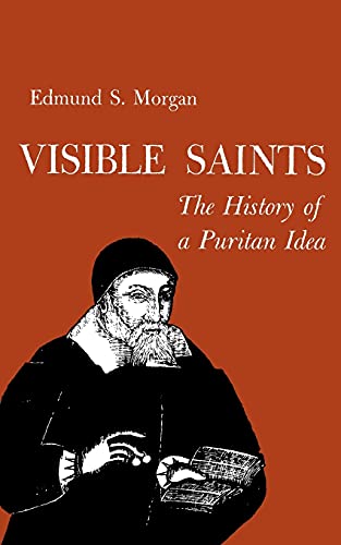 Visible Saints Cover