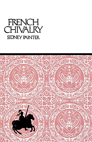 French Chivalry Cover