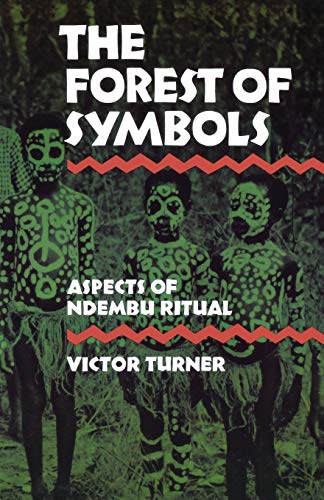 The Forest of Symbols Cover