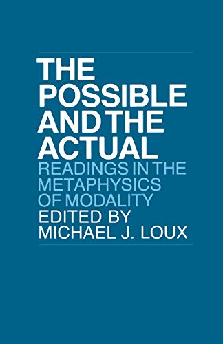 The Possible and the actual Cover