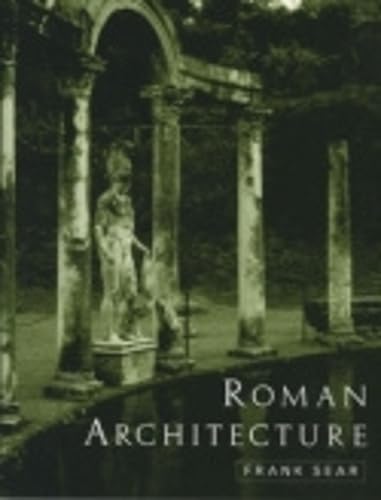 Roman architecture Cover