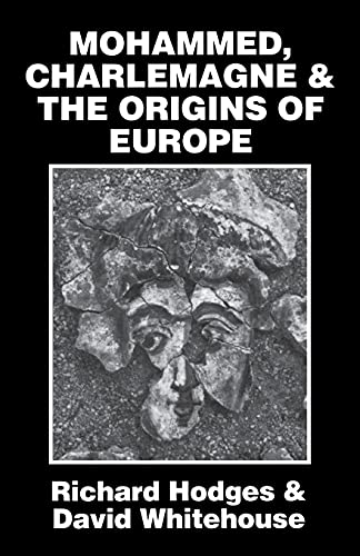 Mohammed, Charlemagne & the origins of Europe Cover