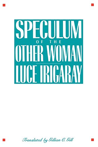 Speculum of the other woman Cover