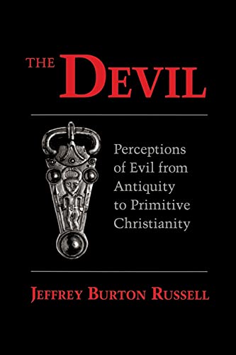 The Devil Cover