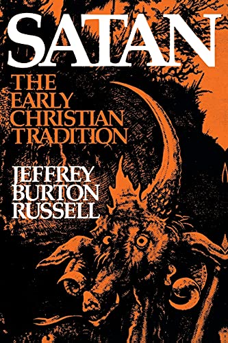 Satan Cover
