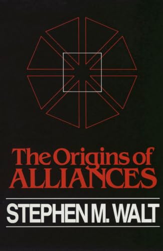The Origins of Alliances Cover