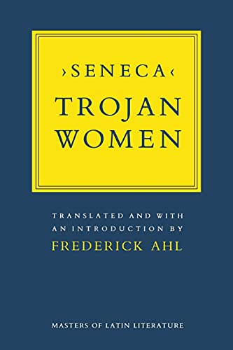 Trojan women Cover