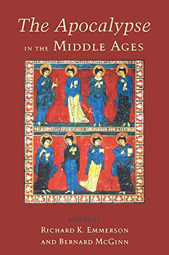 The Apocalypse in the Middle Ages Cover