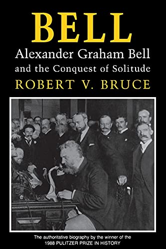 Bell Cover