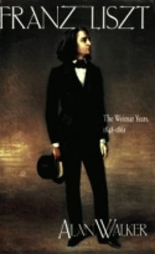 Franz Liszt Cover