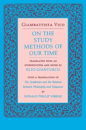 On the study methods of our time Cover