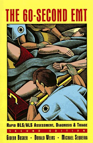 The 60-second EMT Cover